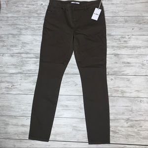 Sam Edelman The Kitten Skinny Jeans NWT
